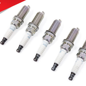 Kit de Bougies d'Allumage 2.5TFSI EVO - Unitronic - UH003-ACA