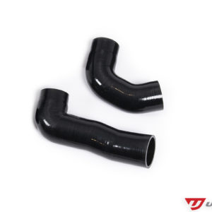 Kit de durites Silicone pour Intercooler - 1.8/2.0TSI EA888.3 MQB - UH013-ICA - UNITRONIC