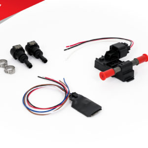 Kit de matériel pour capteur d'éthanol Unitronic UH017-ACA