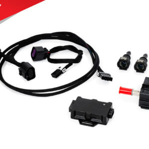 Kit UniFLEX de Unitronic - 2.5 TFSI EVO- UH011-FLA