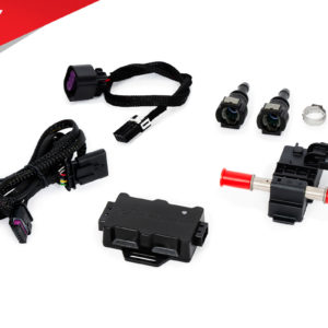 Kit de matériel UniFLEX Unitronic UH013-FLA