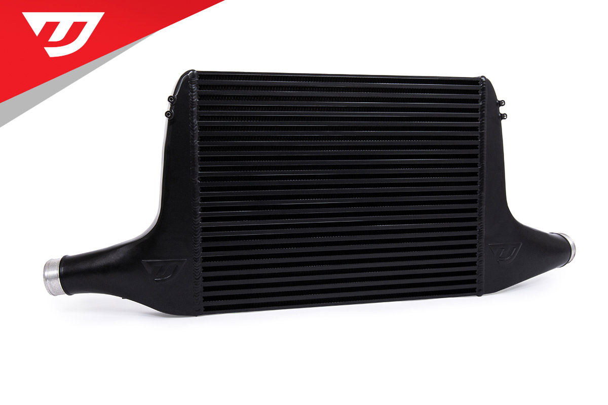 Kit de mise à niveau d'Intercooler Unitronic - 2.0TSI MLB - AUDI B9 A4/A5/Allroad -UH016-ICA – Image 4