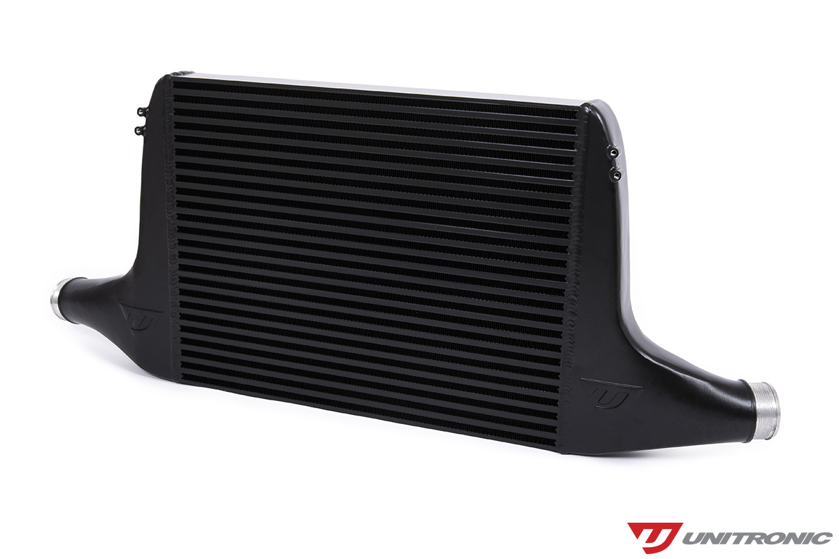 Kit de mise à niveau d'Intercooler Unitronic - 2.0TSI MLB - AUDI B9 A4/A5/Allroad -UH016-ICA – Image 5