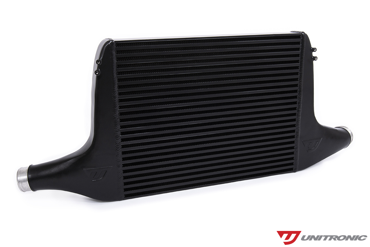 Kit de mise à niveau d'Intercooler Unitronic - 2.0TSI MLB - AUDI B9 A4/A5/Allroad -UH016-ICA – Image 6