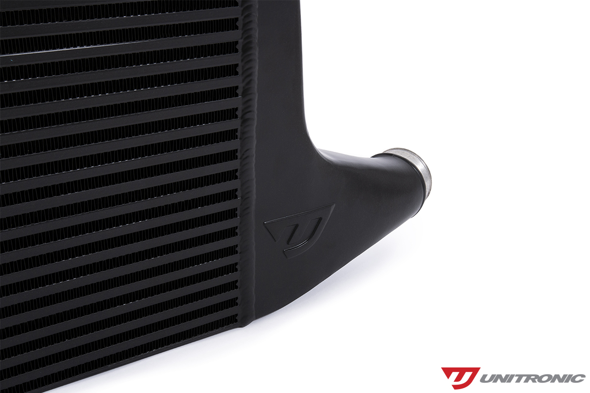 Kit de mise à niveau de l'Intercooler Unitronic pour 3.0TFSI EA839 B9 SQ5 UH019-ICA – Image 4