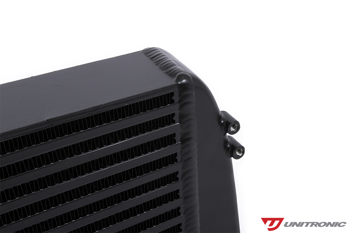 Kit de mise à niveau de l'Intercooler Unitronic pour 3.0TFSI EA839 B9 SQ5 UH019-ICA – Image 5