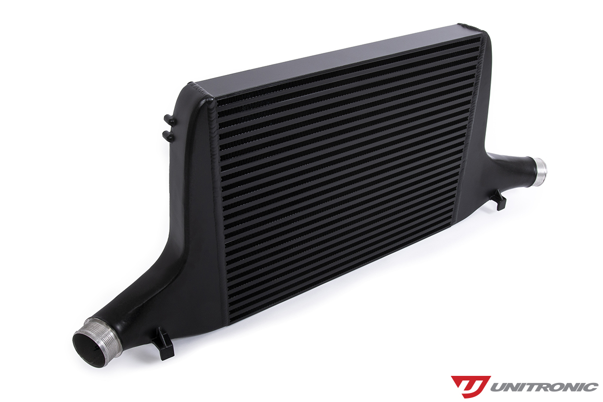 Kit de mise à niveau de l'Intercooler Unitronic pour 3.0TFSI EA839 B9 SQ5 UH019-ICA – Image 6