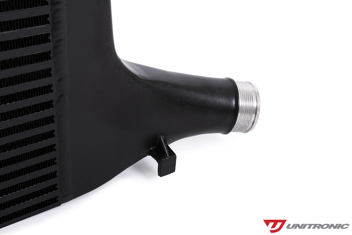 Kit de mise à niveau de l'Intercooler Unitronic pour 3.0TFSI EA839 B9 SQ5 UH019-ICA – Image 7