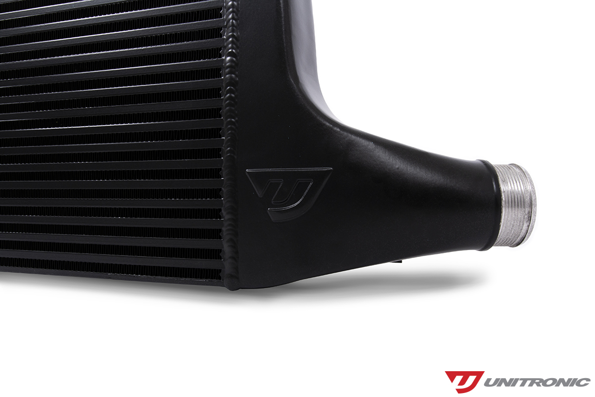 Kit de mise à niveau de l'Intercooler Unitronic pour 3.0TFSI EA839 B9 SQ5 UH019-ICA – Image 9