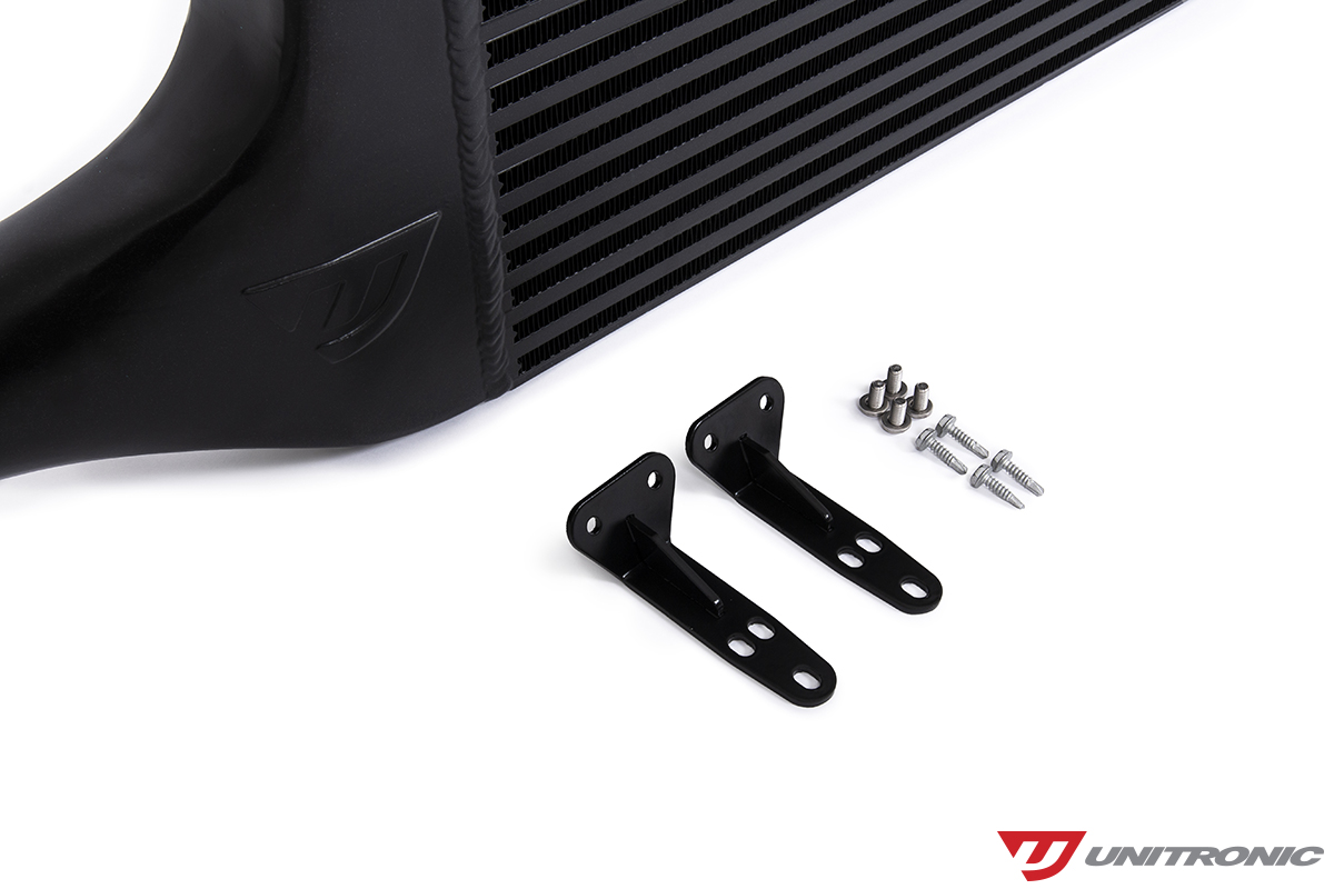 Kit de mise à niveau de l'Intercooler Unitronic pour 3.0TFSI EA839 B9 SQ5 UH019-ICA – Image 10