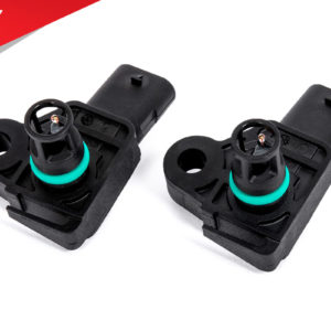 Kit de mise à niveau du capteur TMAP 4 bars Unitronic pour 2.5TFSI EVO - Unitronic - UH005-ACA