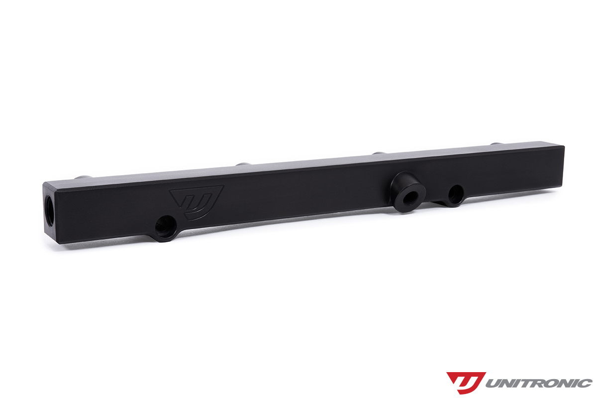 Kit de mise à niveau du système de carburant complet pour MK8 GTI - Unitronic - UH019-FLA – Image 12
