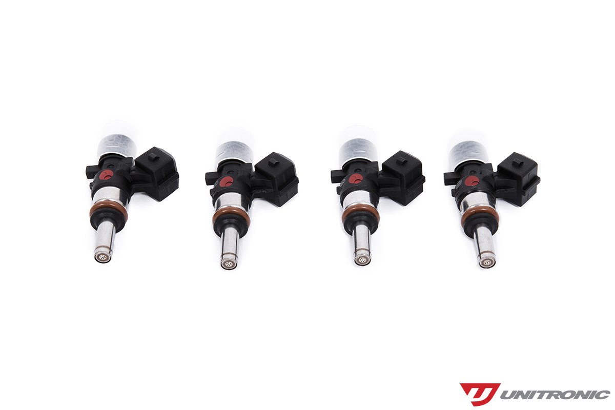 Kit de mise à niveau du système de carburant complet pour MK8 GTI - Unitronic - UH019-FLA – Image 13