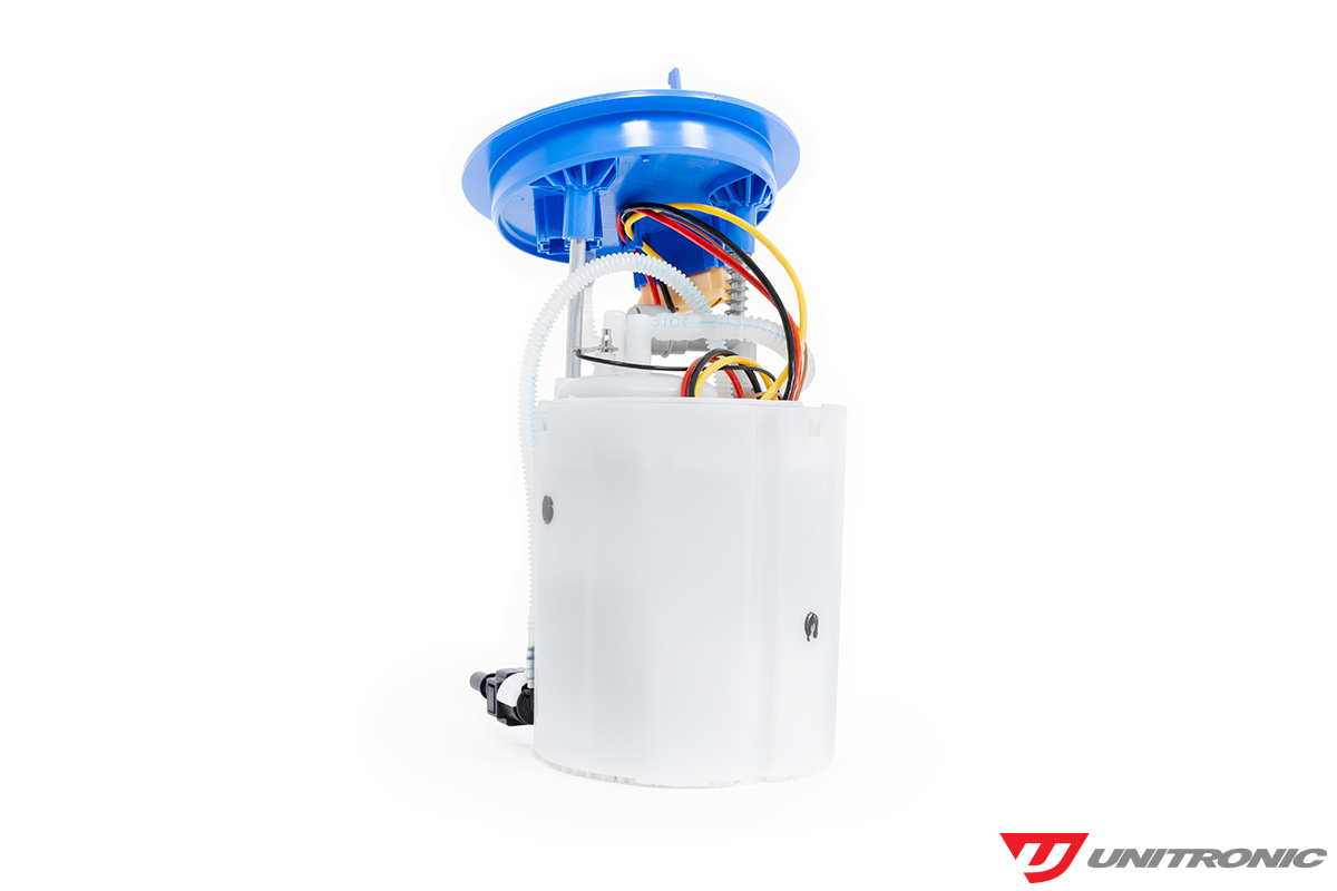 Kit de mise à niveau du système de carburant complet pour MK8 GTI - Unitronic - UH019-FLA – Image 6
