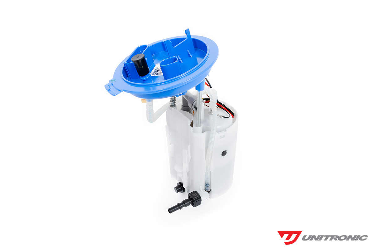 Kit de mise à niveau du système de carburant complet pour MK8 GTI - Unitronic - UH019-FLA – Image 7