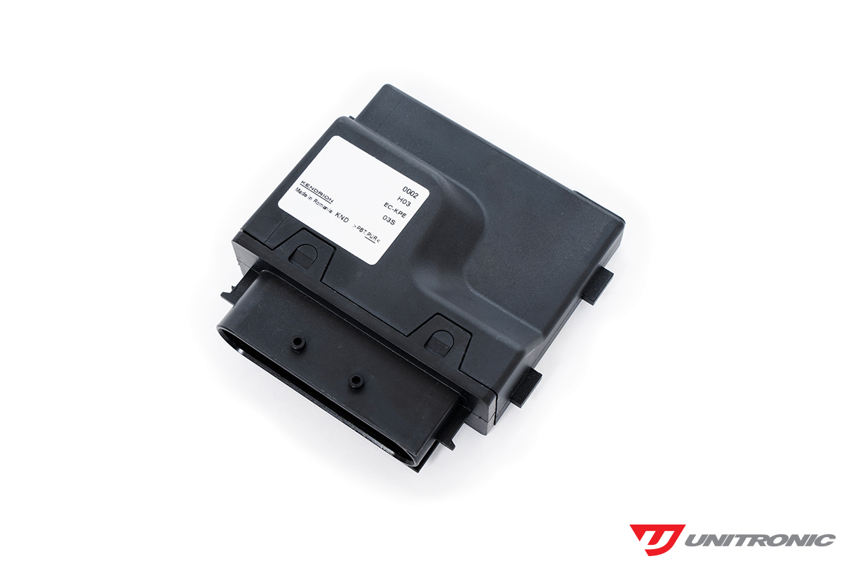 Kit de mise à niveau du système de carburant complet pour MK8 GTI - Unitronic - UH019-FLA – Image 10