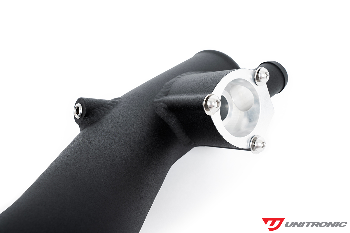 Kit de mise à niveau Intercooler et Charge Pipe Unitronic pour S3 8Y - UH034-ICA – Image 13