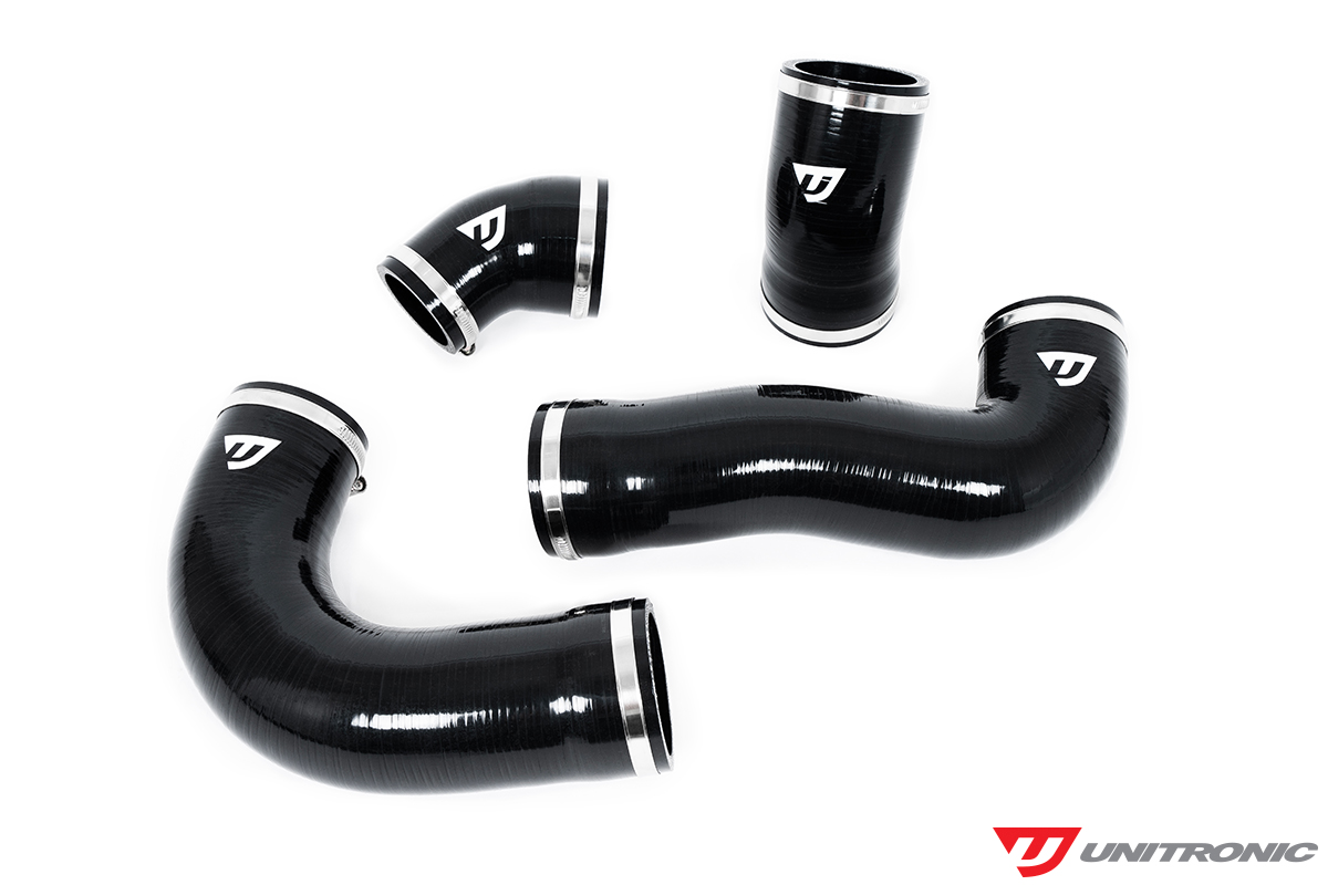 Kit de mise à niveau Intercooler et Charge Pipe Unitronic pour S3 8Y - UH034-ICA – Image 15