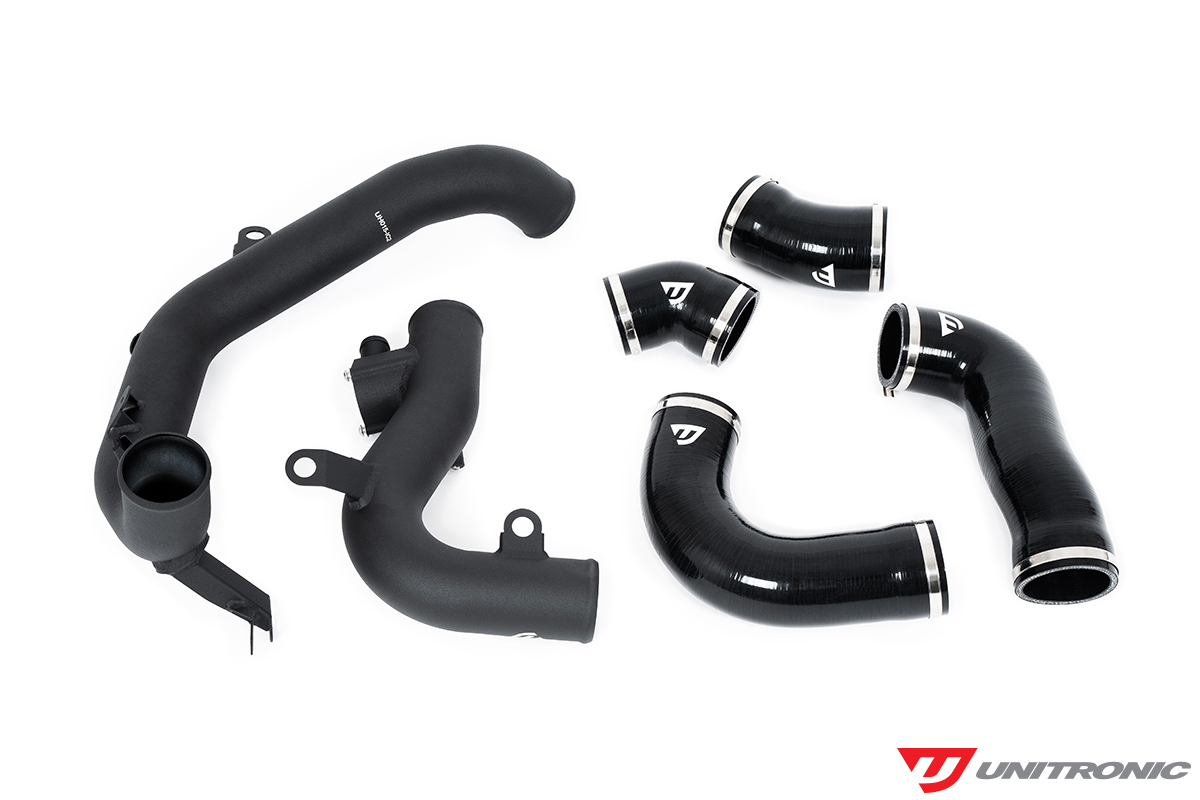 Kit de mise à niveau Intercooler et Charge Pipe Unitronic pour S3 8Y - UH034-ICA – Image 4