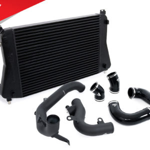 Kit de mise à niveau Intercooler et Charge Pipe Unitronic pour S3 8Y - UH034-ICA