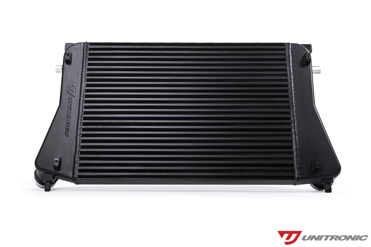 Kit de mise à niveau Intercooler et Charge Pipe Unitronic pour S3 8Y - UH034-ICA – Image 6