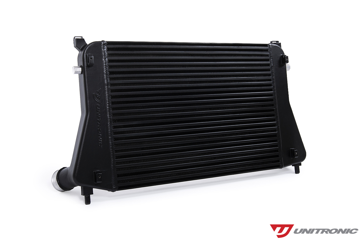 Kit de mise à niveau Intercooler et Charge Pipe Unitronic pour S3 8Y - UH034-ICA – Image 7