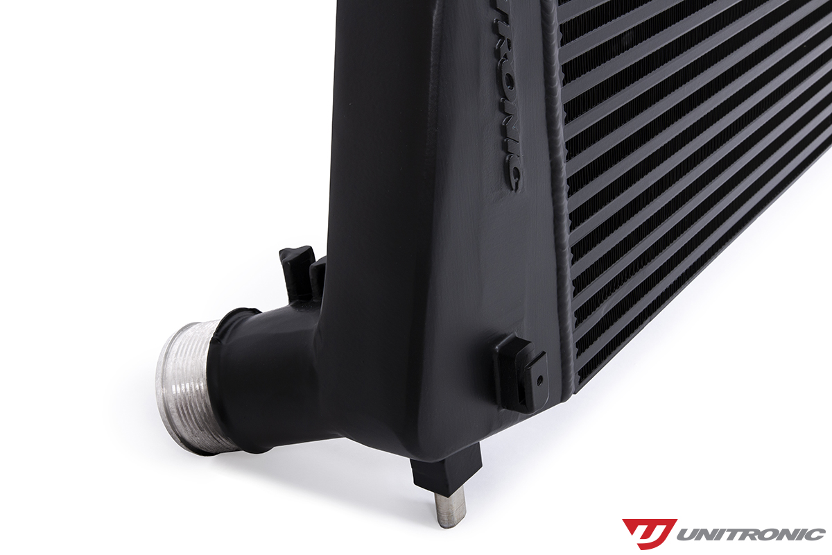 Kit de mise à niveau Intercooler et Charge Pipe Unitronic pour S3 8Y - UH034-ICA – Image 9