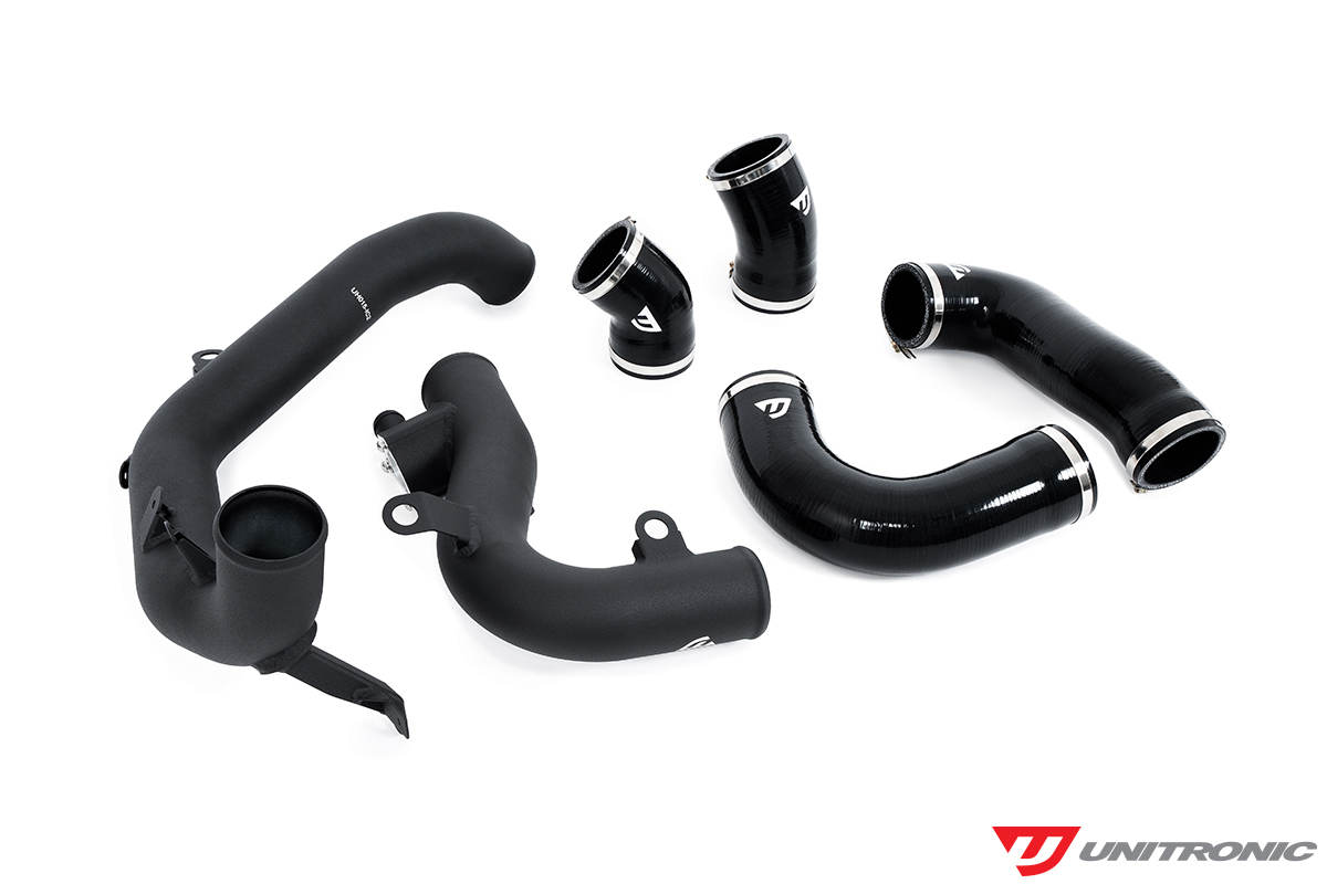 Kit de mise à niveau Intercooler et Charge Pipe Unitronic pour S3 8Y - UH034-ICA – Image 10