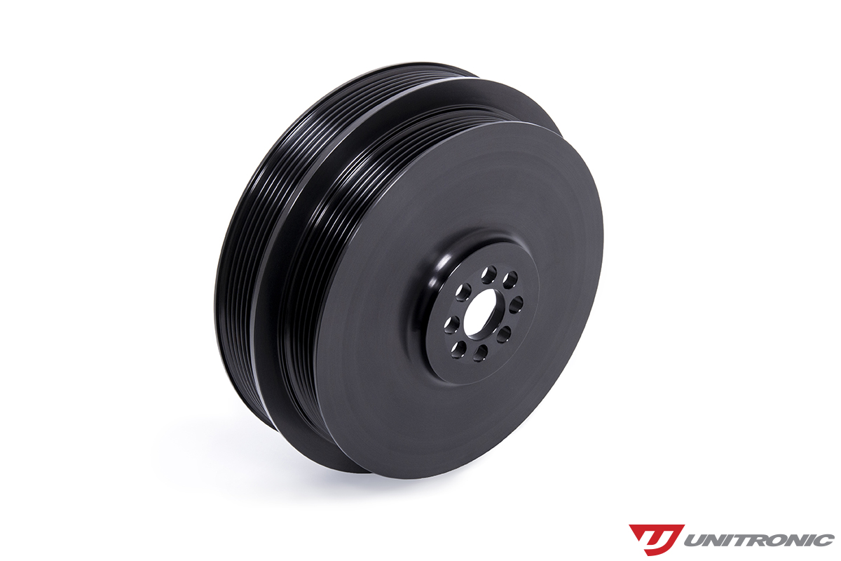 Kit de Poulie de Vilebrequin Unitronic pour 3.0TFSI – UH017-BTA – Image 5