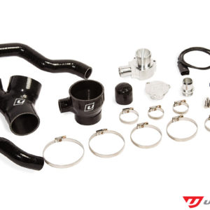 Kit de Re-localisation de DumpValve Unitronic pour 2.0 TFSI UH004-ICA