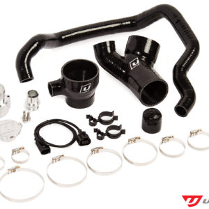 Kit de Relocalisation de Soupape de Dump Valve Unitronic pour 2.0 TSI Gen1 - UH003-ICA