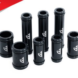 Kit de Tubes à Huile Unitronic pour DSG DQ500 / DQ501 / DQ381 - UH012-DRA