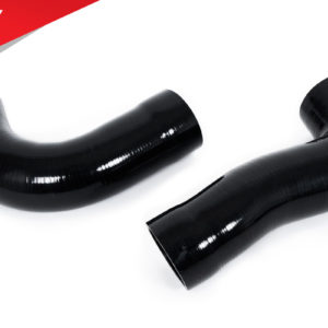Kit de Tuyaux en Silicone pour Intercooler Unitronic pour 2.0TSI EVO4 - UH035-ICA