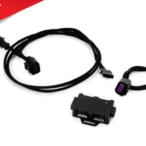 Kit hardware UniFLEX Unitronic pour 2.5TFSI EVO - UH010-FLA