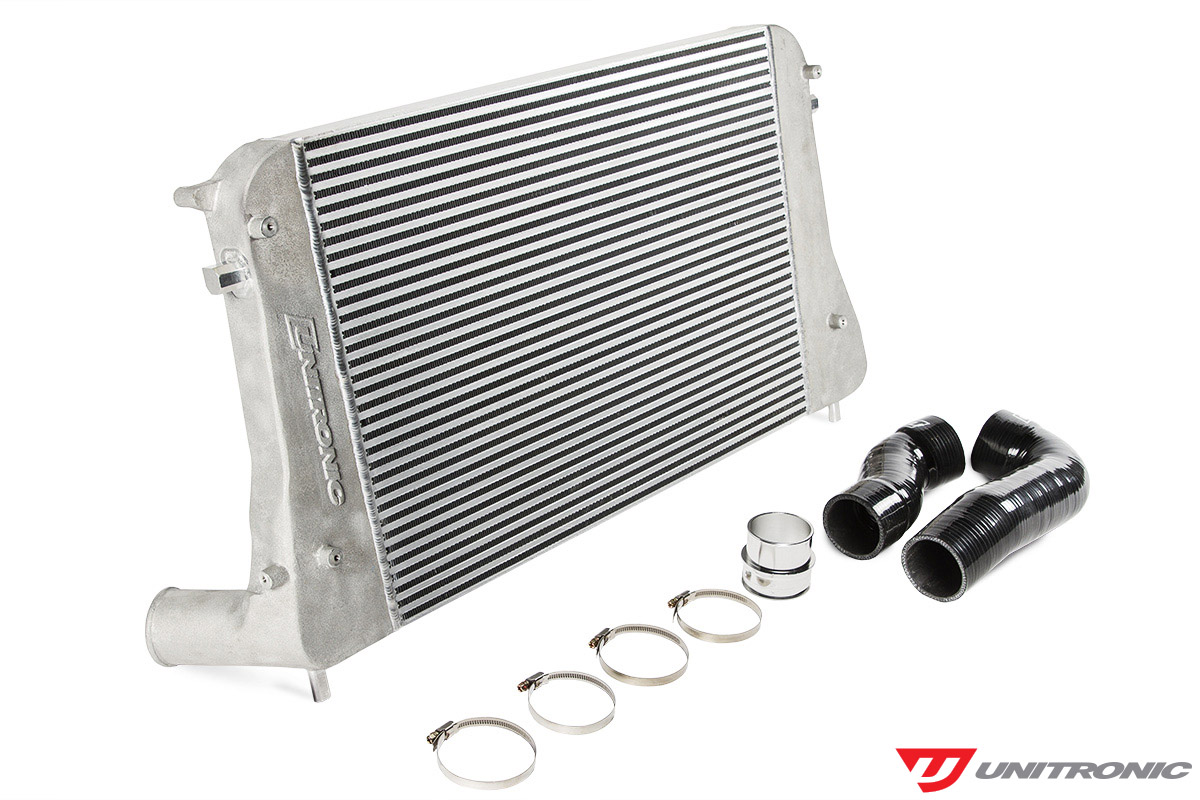 Kit intercooler Unitronic pour 2.0 TFSI - UH007-ICA – Image 4