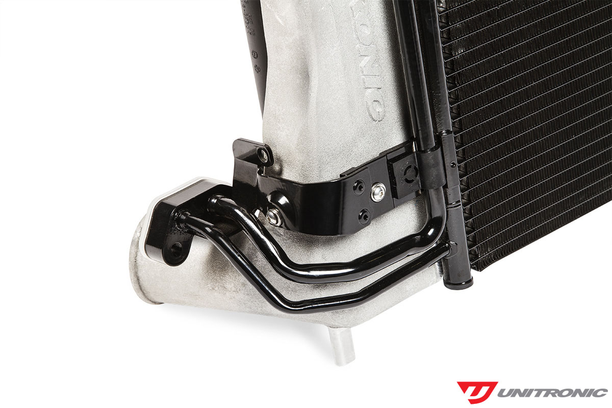 Kit intercooler Unitronic pour 2.0 TFSI - UH007-ICA – Image 5
