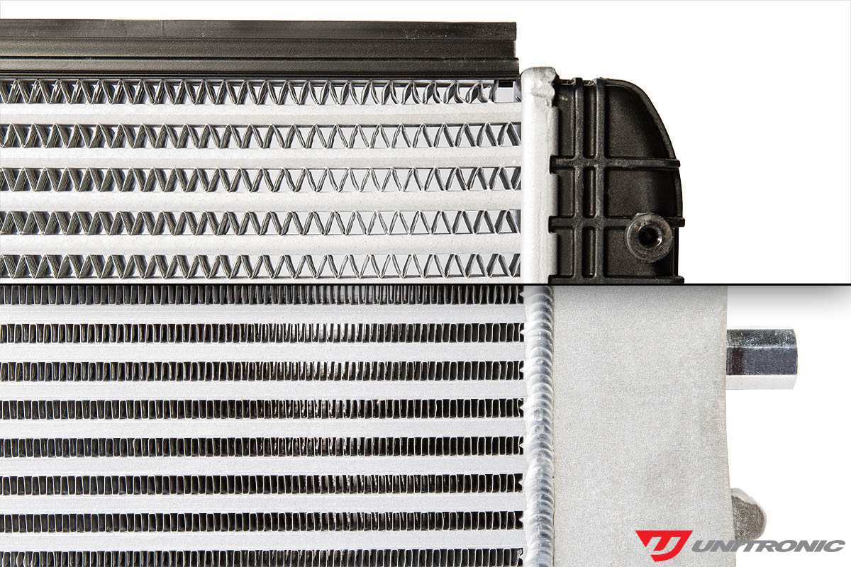 Kit intercooler Unitronic pour 2.0 TFSI - UH007-ICA – Image 6