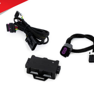 Kit matériel Unitronic UniFLEX pour 2.0TSI et 8Y RS3 2.5TFSI - Unitronic - UH012-FLA