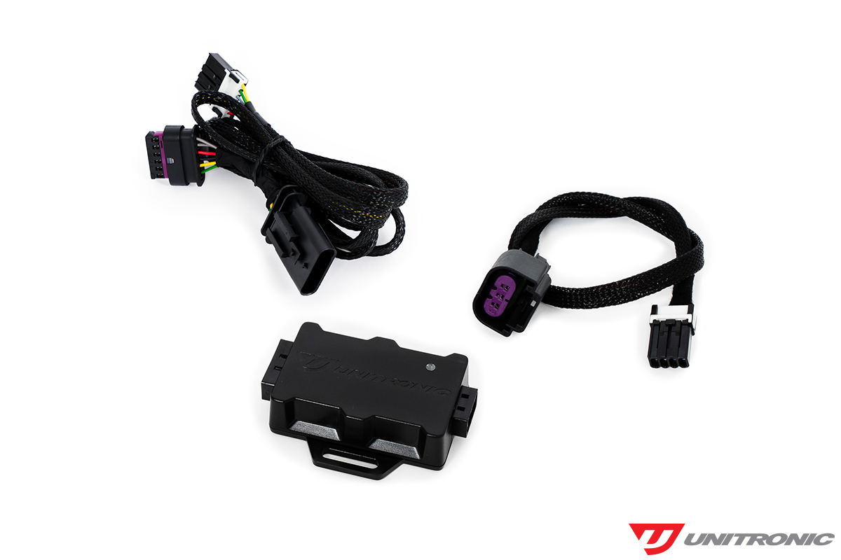 Kit matériel Unitronic UniFLEX pour 2.0TSI et 8Y RS3 2.5TFSI - Unitronic - UH012-FLA – Image 5