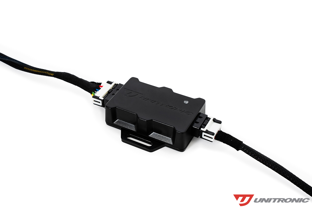 Kit matériel UniFLEX Unitronic sans capteur pour 8S MY22 TTRS - UH020-FLA – Image 4