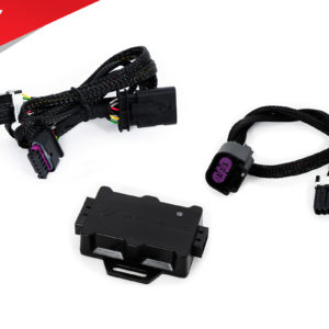 Kit matériel UniFLEX Unitronic sans capteur pour 8S MY22 TTRS - UH020-FLA