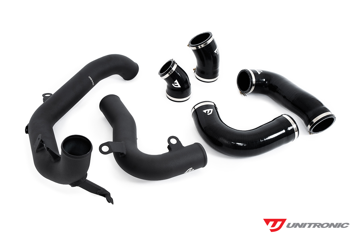 Kit Tuyaux de Charge Unitronic pour MK8 GTI, UH027-ICA – Image 16