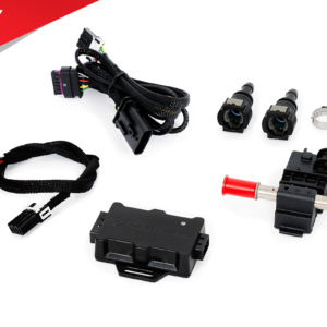 Kit UniFLEX Hardware avec Capteur pour 8S MY22 TTRS de Unitronic - UH021-FLA