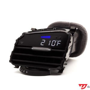 Manomètre Unitronic P3 - MK7/7.5 Golf R UH009-ACA