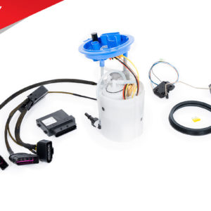 Solution d'Alimentation en Carburant LPFP Unitronic pour MK8 GTI - UH017-FLA