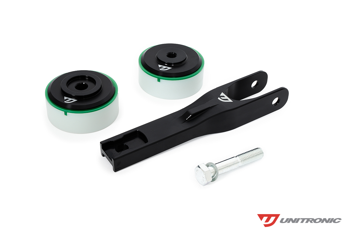 Support moteur Dogbone DQ250/MQ350 Unitronic UH002-DRA – Image 6