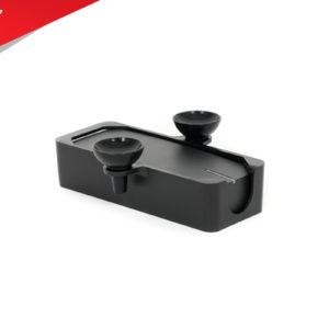 Support par Suction pour Dragy GPS Performance Meter Unitronic UH016-ACA