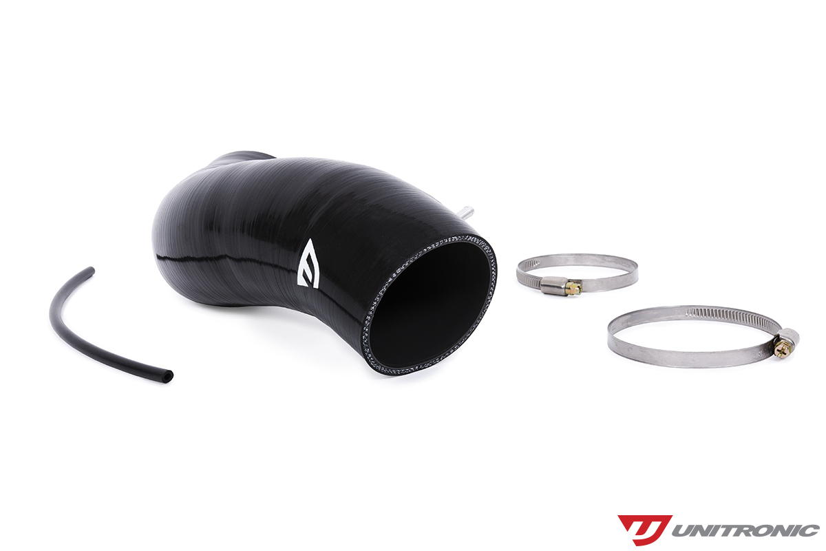 Système d'admission d'air en fibre de carbone Unitronic pour MK8 GTI 2.0TSI EVO4 - UH038-INA – Image 14