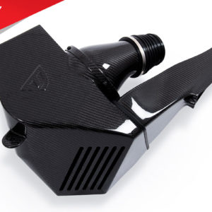 Système d'Admission en Fibre de Carbone Unitronic pour B9 RS4/RS5 2.9TFSI - UH029-INA