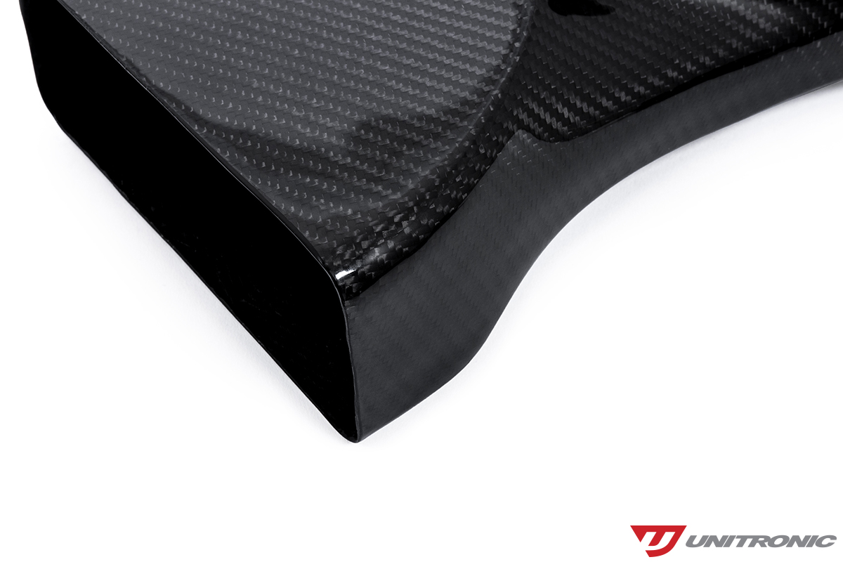 Système d'Admission Unitronic pour Audi S4 et S5 B9 3.0TFSI EA839 - UH017-INA – Image 11